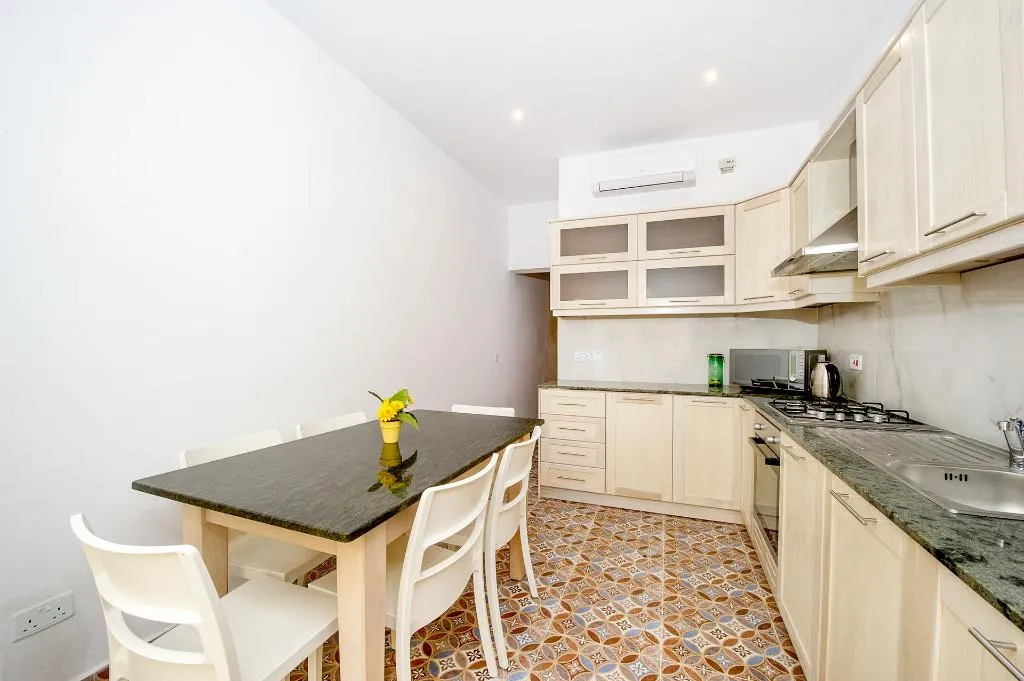 General view, 11Seabreeze House, Malta