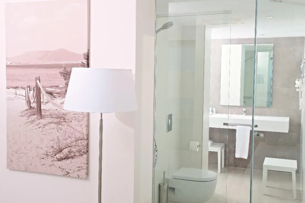 DOUBLE SINGLE USE STANDARD Room, Iberostar Waves Cala Millor, Majorca