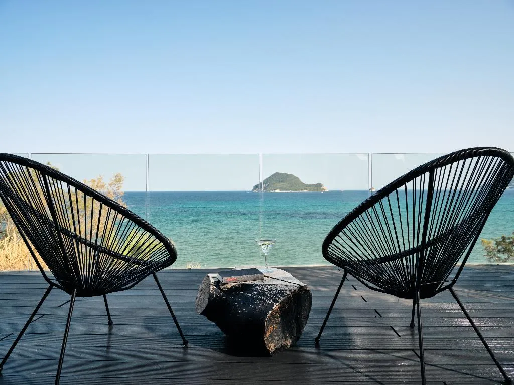 JUNIOR SUITE WITH JACUZZI Room, Gloria Maris Hotel Suites & Villas, Zante