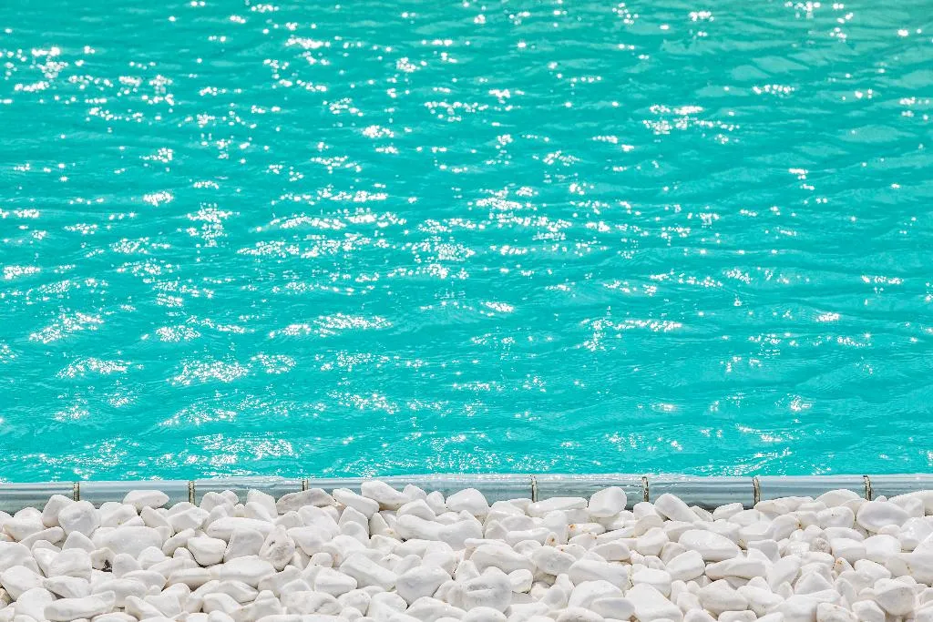 Pool, Apanema Resort, Mykonos