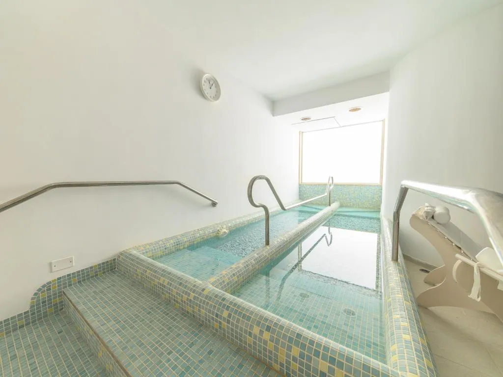 Sports and Entertainment, Hotel Oriente - Beach & Spa, Naples
