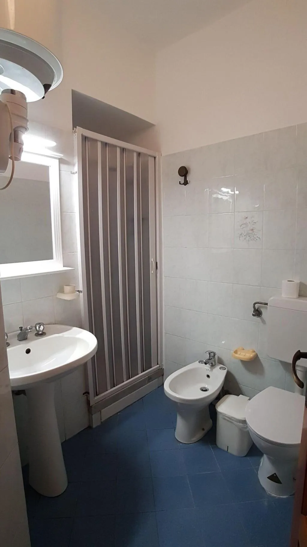 Room, Casa Vittorio, Catania