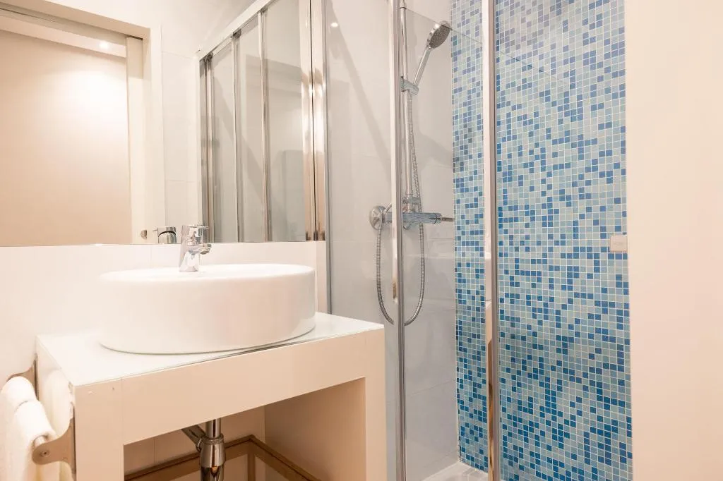 Room, Mystay Porto Centro, Porto