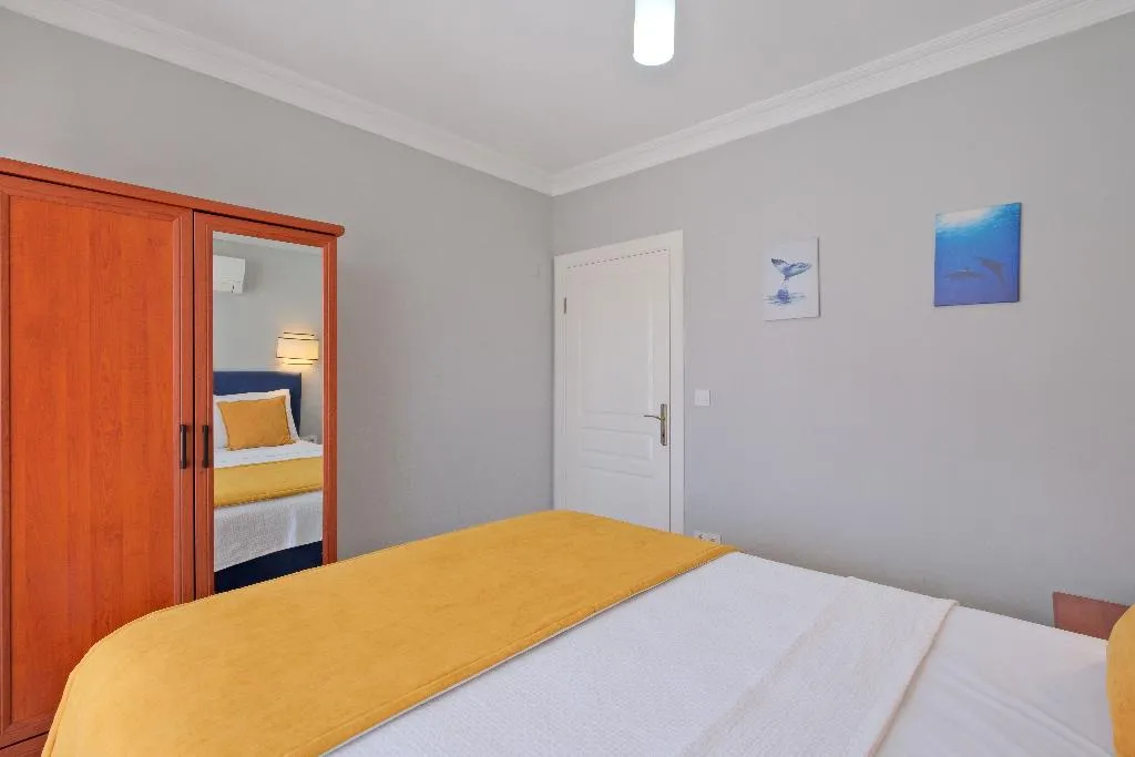 APARTMENT THREE BEDROOMS WITH VIEWS Room, Goldlion Hotel, Dalaman