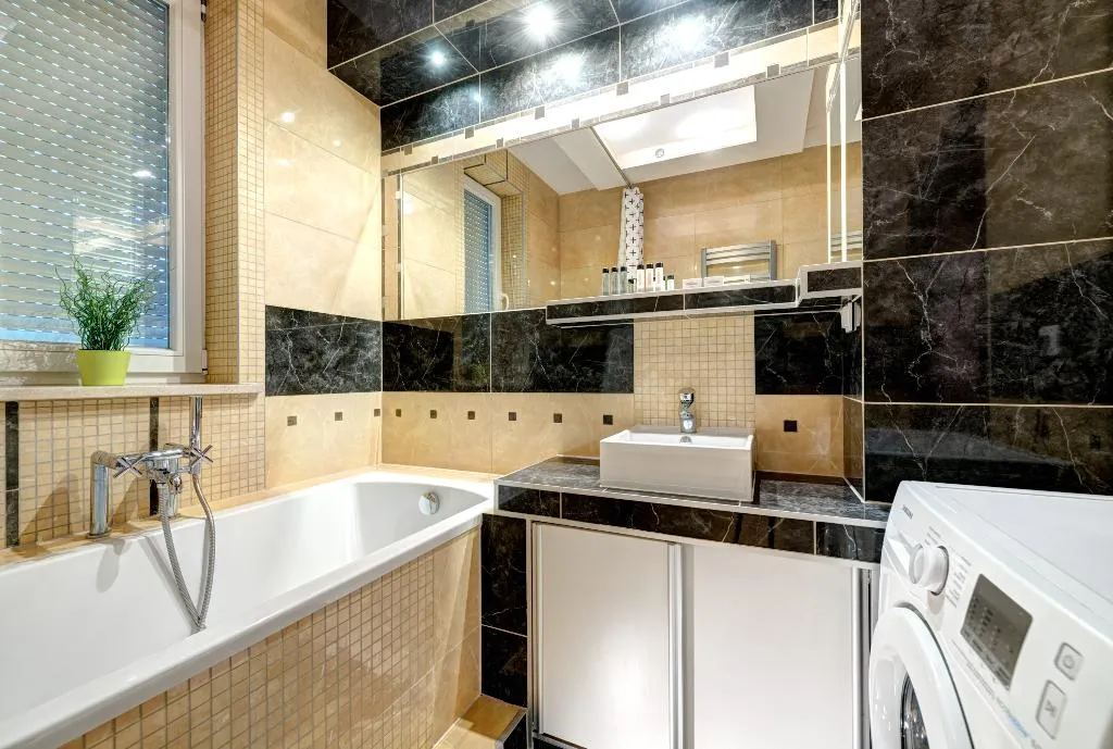 APARTMENT TWO BEDROOMS Room, Dom & House Apartments Parkur Sopot, Gdansk