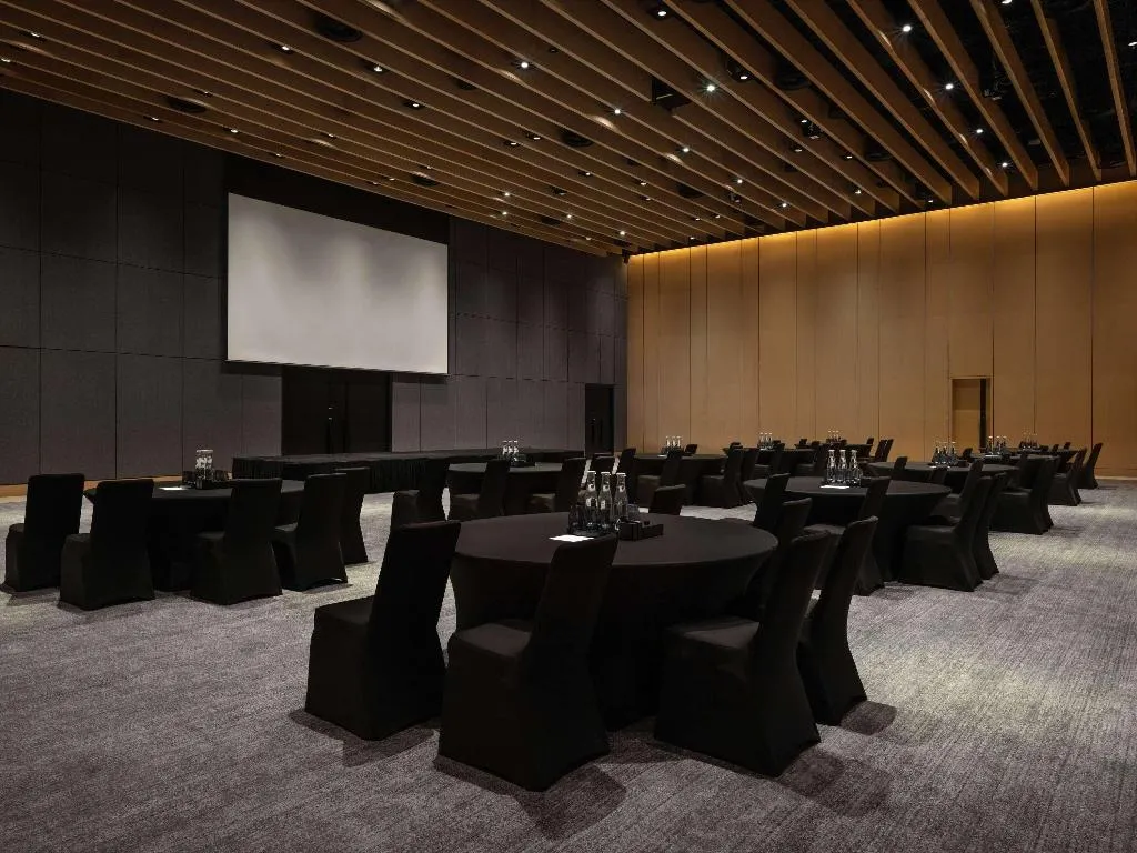 Conferences, Banyan Tree Dubai, Dubai