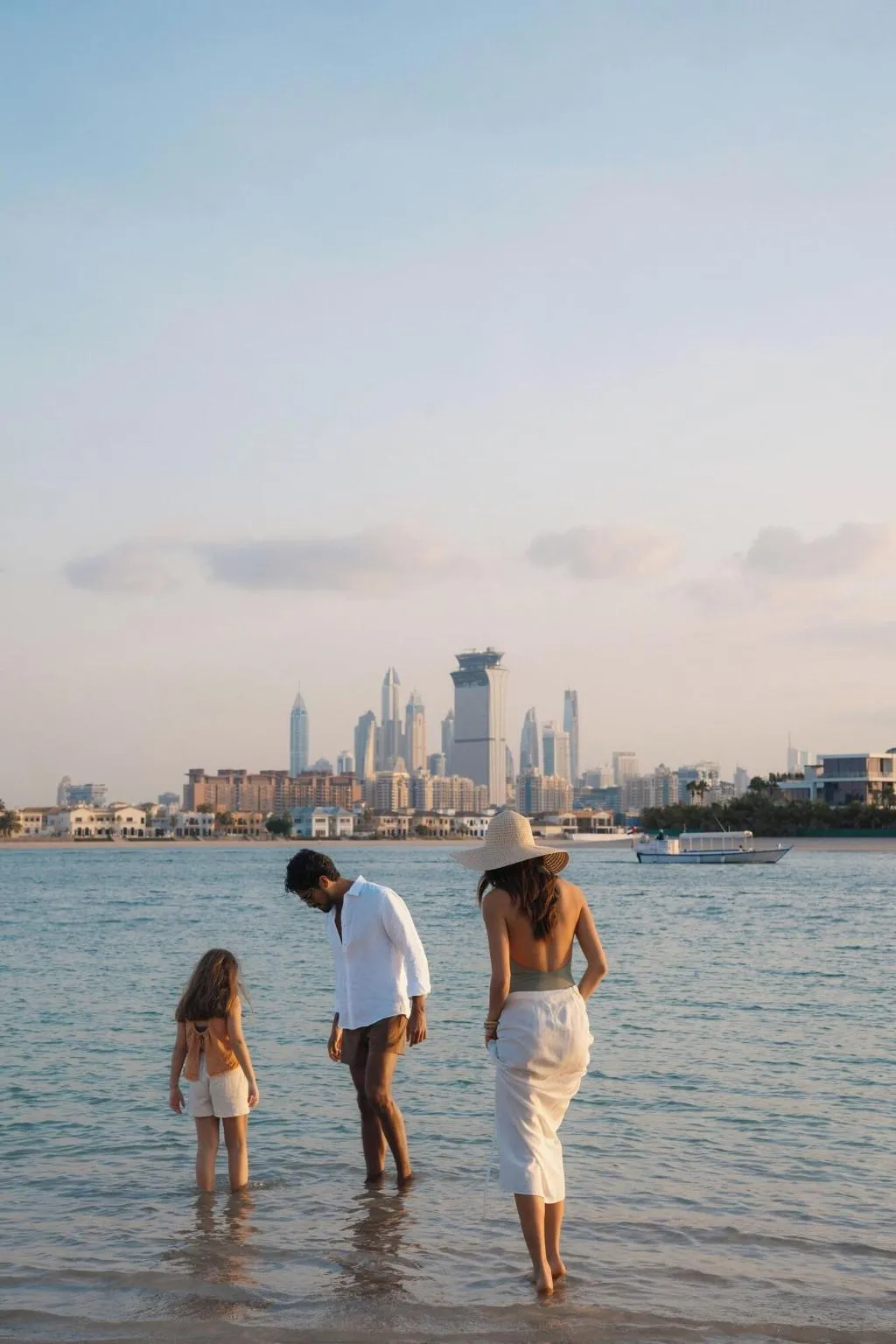 VILLA WITH PRIVATE POOL Room, Sofitel Dubai The Palm, Dubai