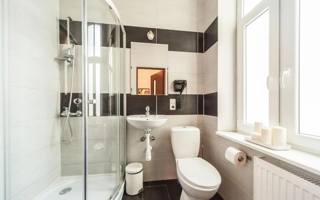 Room, Central Sopot, Gdansk