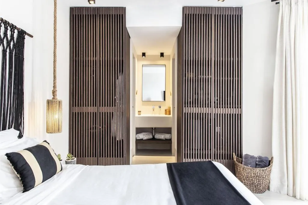 Room, My Aktis Luxury Suites and Villas, Mykonos