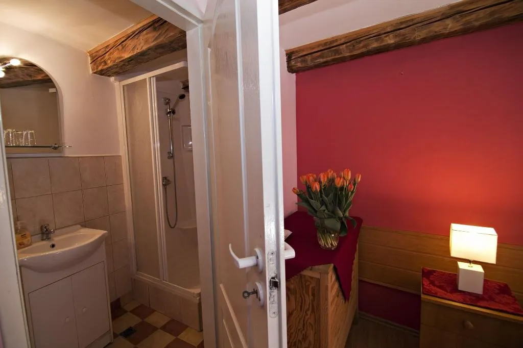 Room, Unikat Guest Rooms, Krakow
