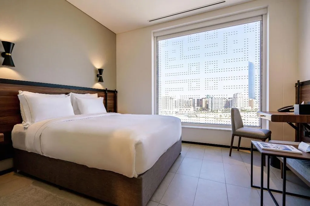Room, Form Hotel Dubai, Dubai