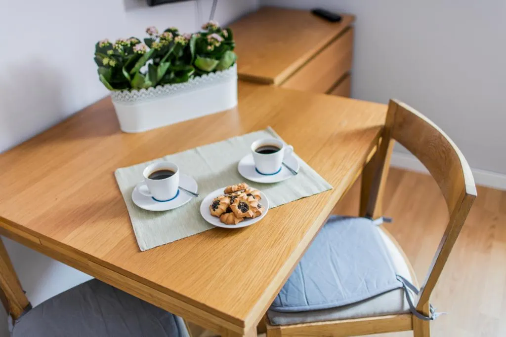 STUDIO DELUXE Room, Apartwawel, Krakow