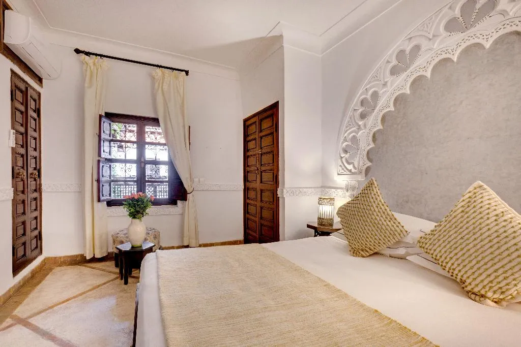 DOUBLE COMFORT Room, Marrakech Riads, Angsana Heritage Collection, Marrakech