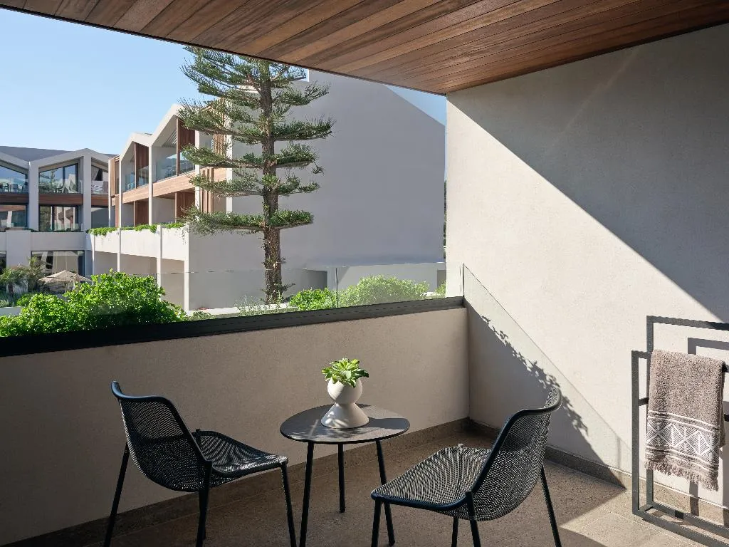 SUITE CAPACITY 4 Room, Contessina Hotel, Zante