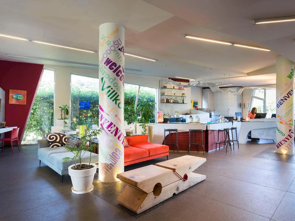 General view, Ibis Styles Catania Acireale, Catania