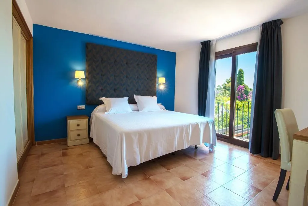 Room, Paloma Blanca Boutique Hotel, Costa Del Sol