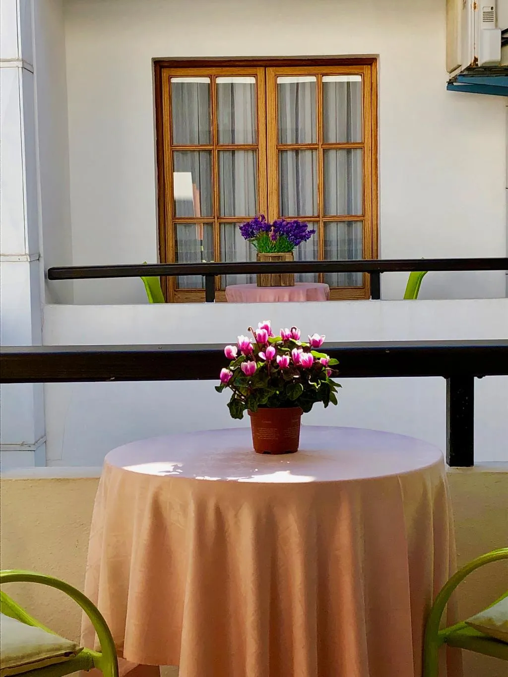 STUDIO TWO BEDS Room, Torre Playa, Majorca