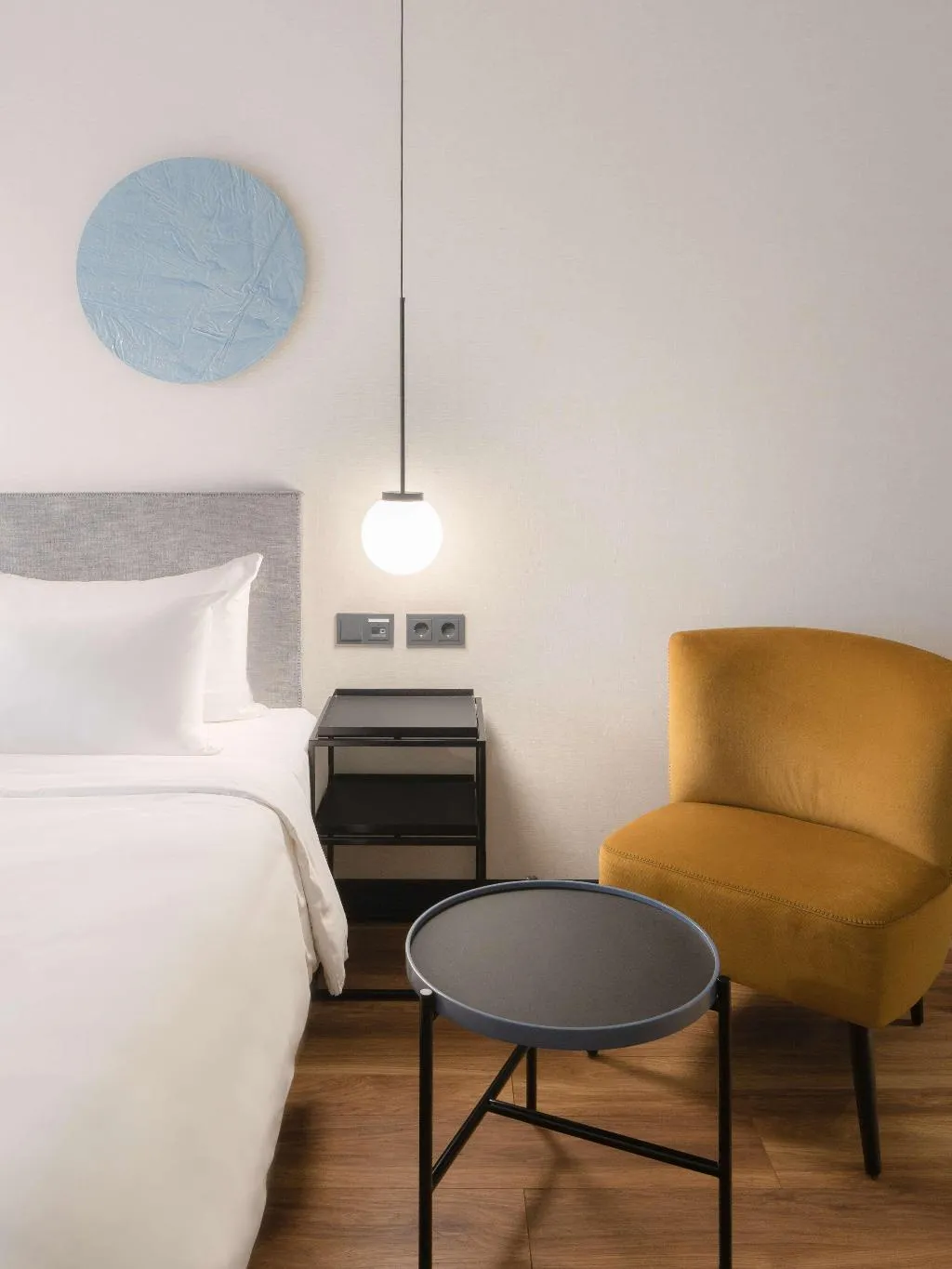 Room DELUXE PREMIUM Room, Radisson Blu 1882 Hotel, Barcelona Sagrada Familia, Barcelona