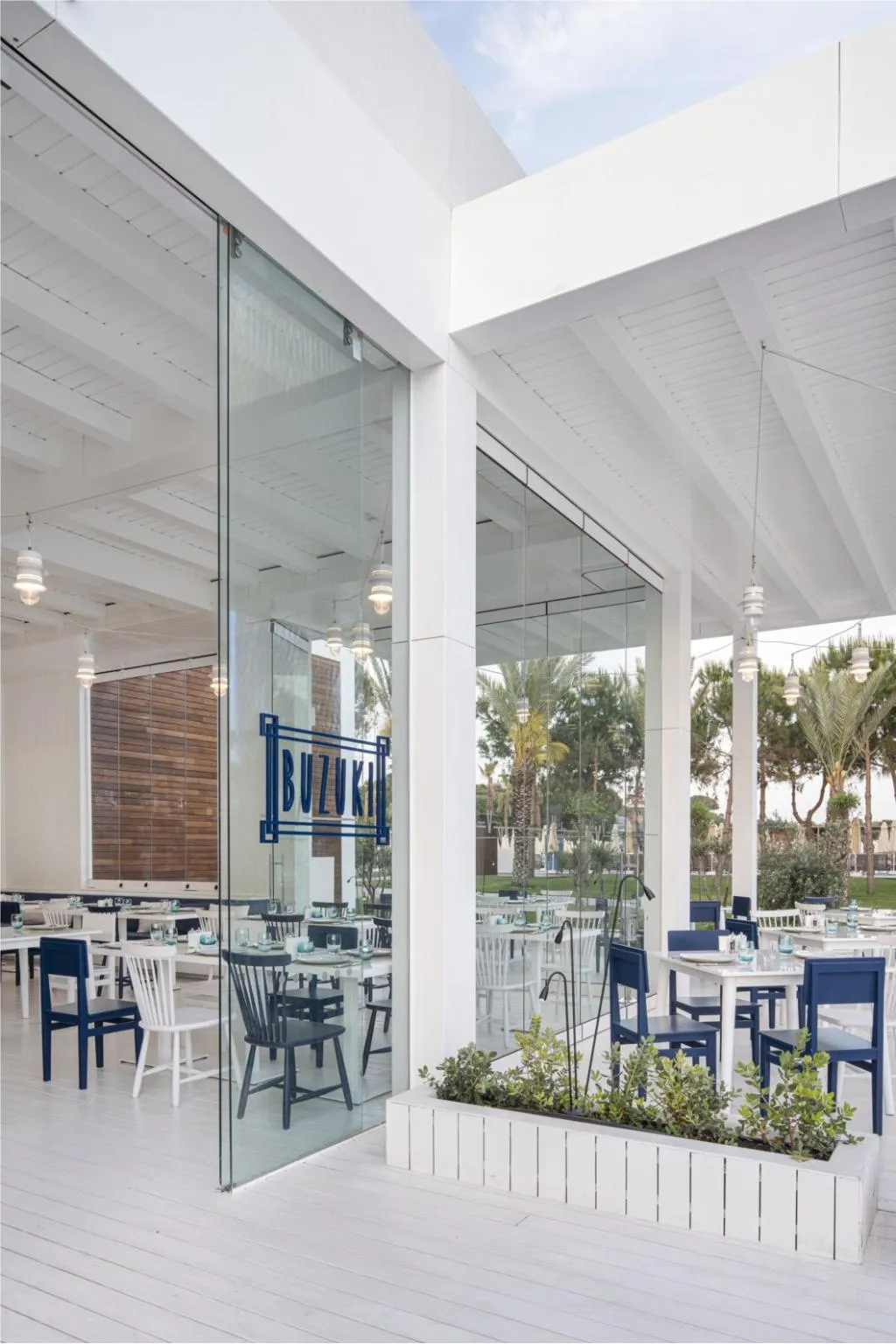 Restaurant, Voyage Belek Golf & Spa, Antalya