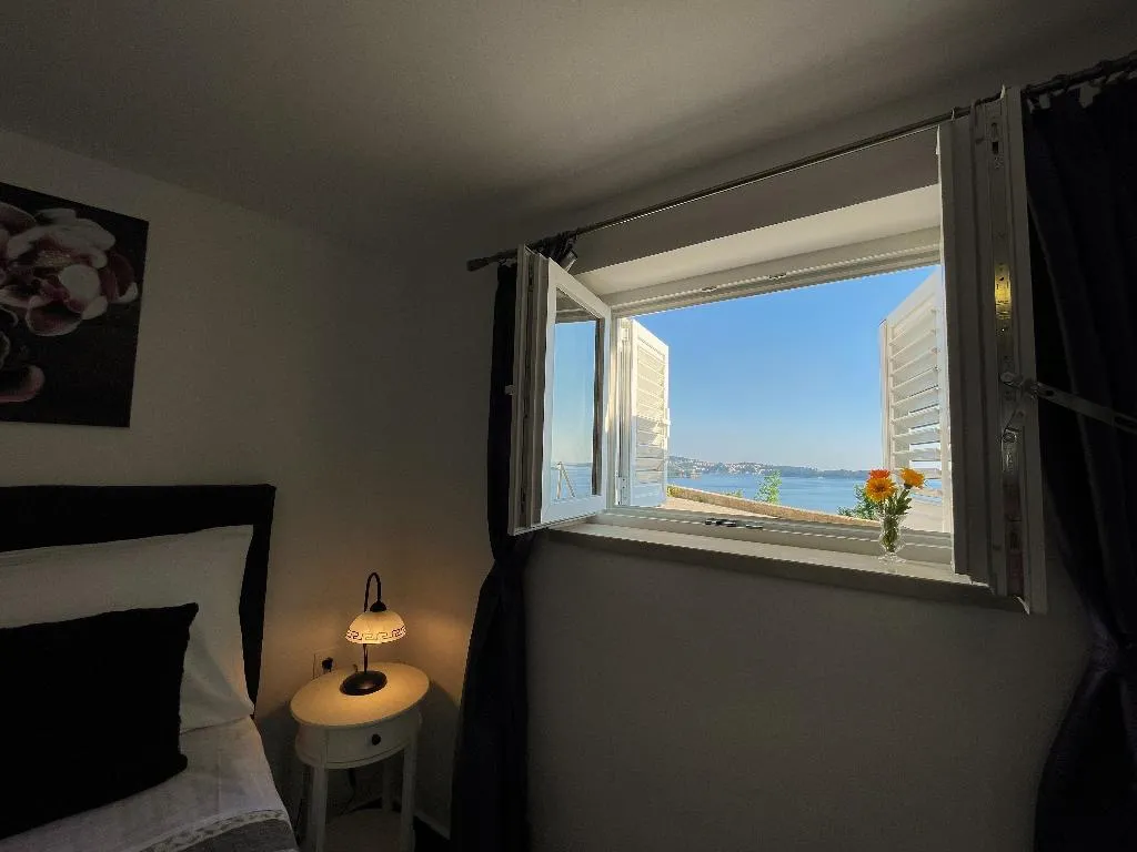 STUDIO POOL VIEW Room, Villa Sunset, Dubrovnik