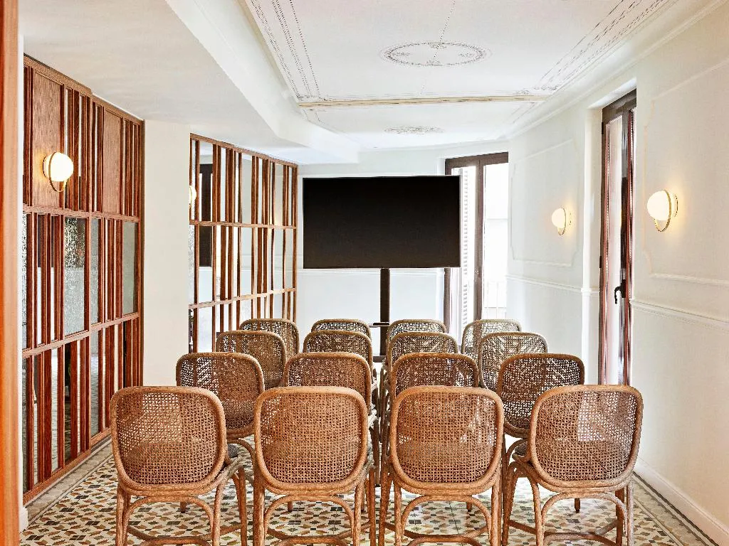 Conferences, Kimpton Vividora Hotel, Barcelona