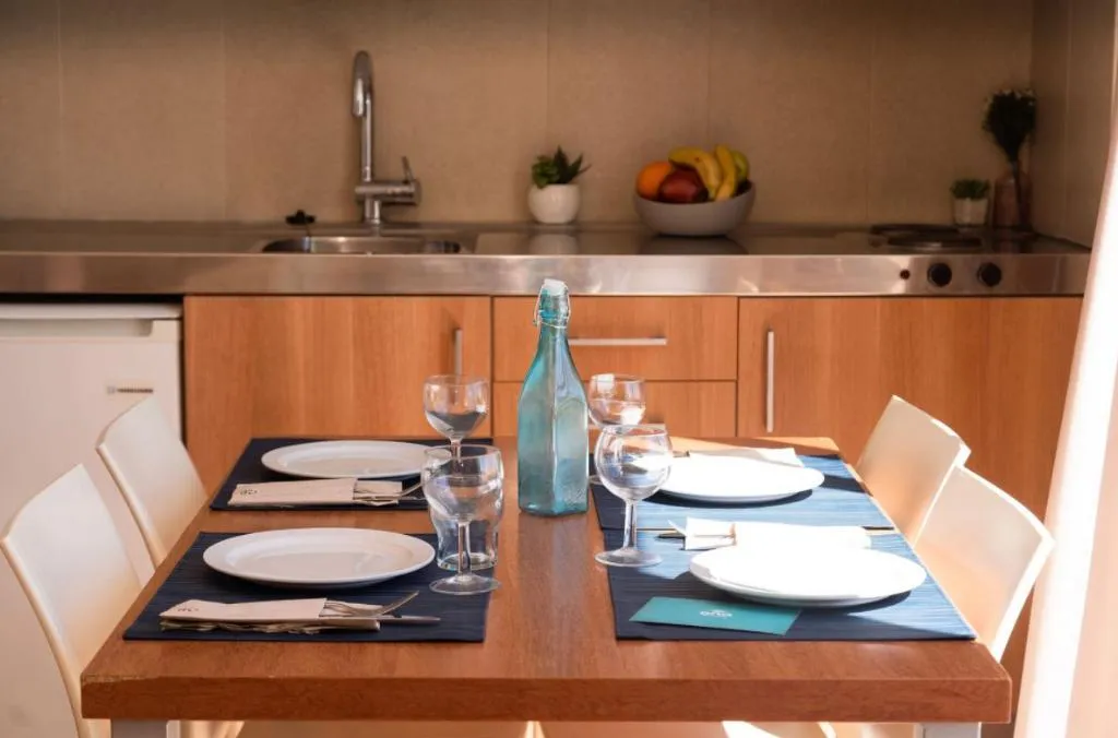 APARTMENT SUPERIOR Room, Aparthotel Ona Palamos, Costa Brava
