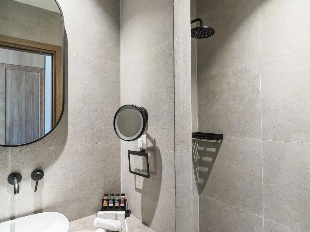 Room, Leonardo Boutique Hotel Larnaca, Cyprus