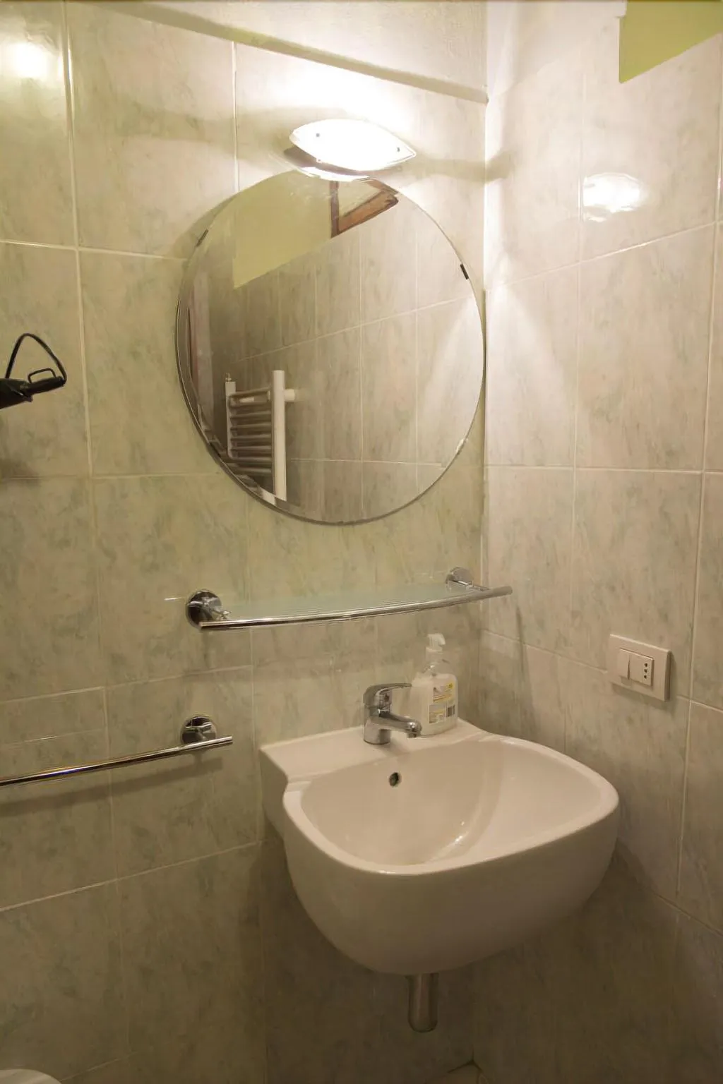 Room, Florence Decamerone B&B, Florence