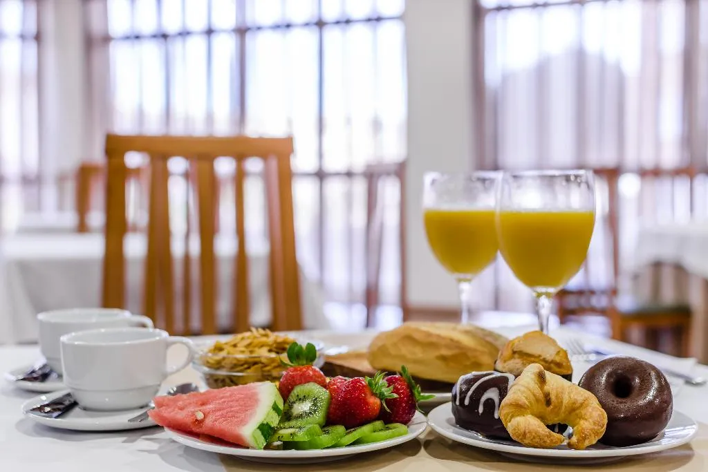 Restaurant, Hotel Gran Playa, Costa Blanca