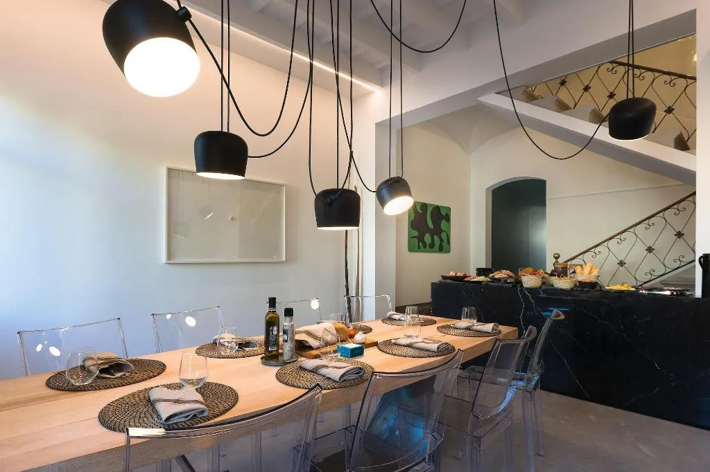 Lobby, Sodium Hotel Boutique, Menorca