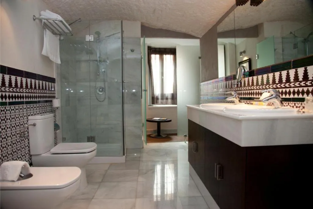 DOUBLE DELUXE Room, Pintor el Greco, Madrid
