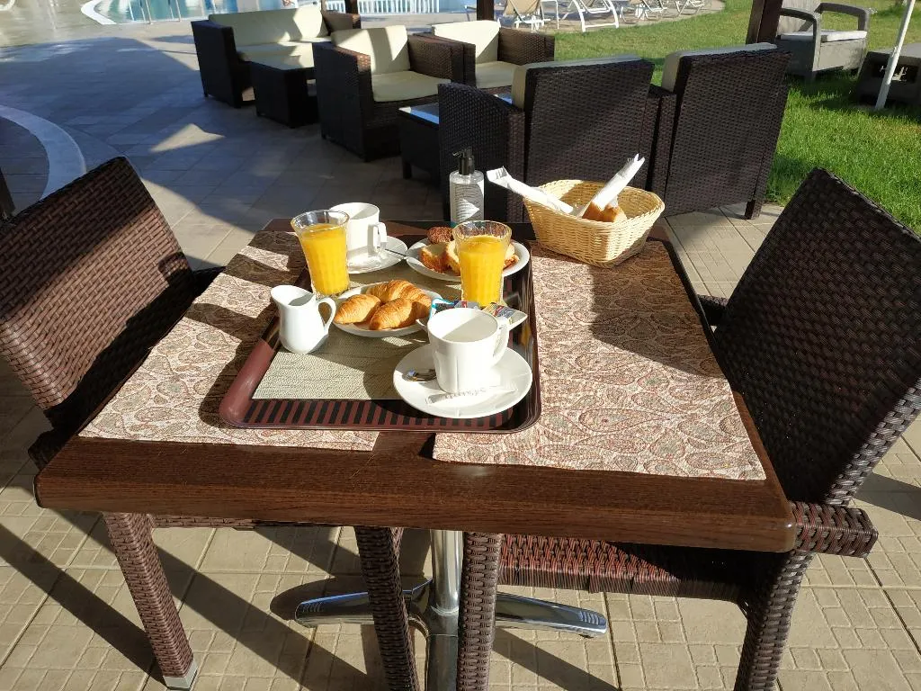 Restaurant, Eleni's Garden & Castello Suites, Zante