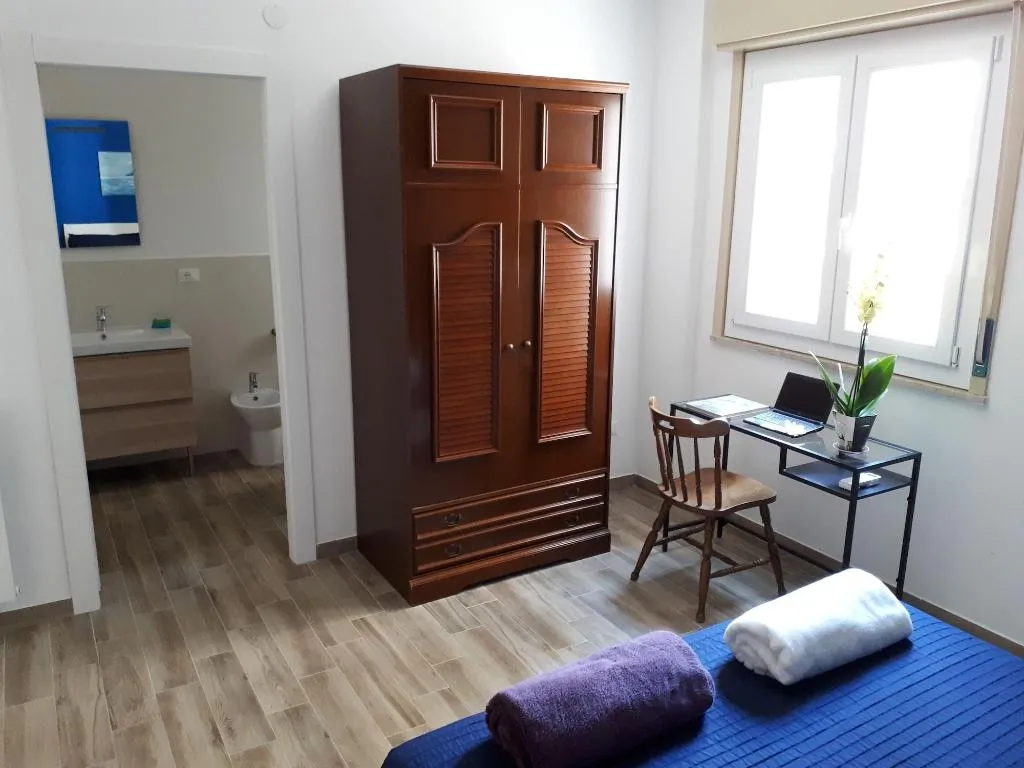Room, The Norman Palace Guest House, Catania