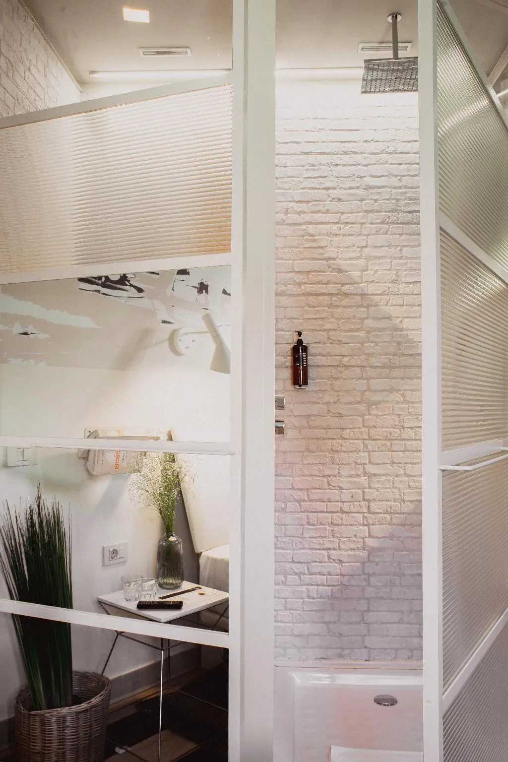 SINGLE STANDARD Room, room Select Sol, Madrid