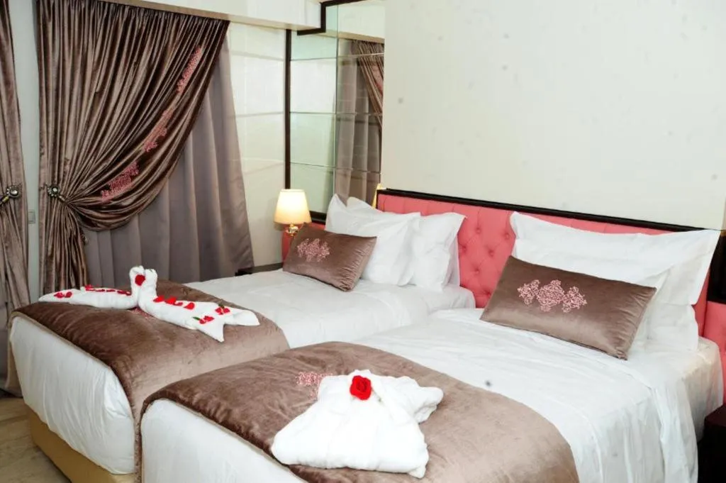 Room, Prestige Agadir Boutique Spa, Agadir