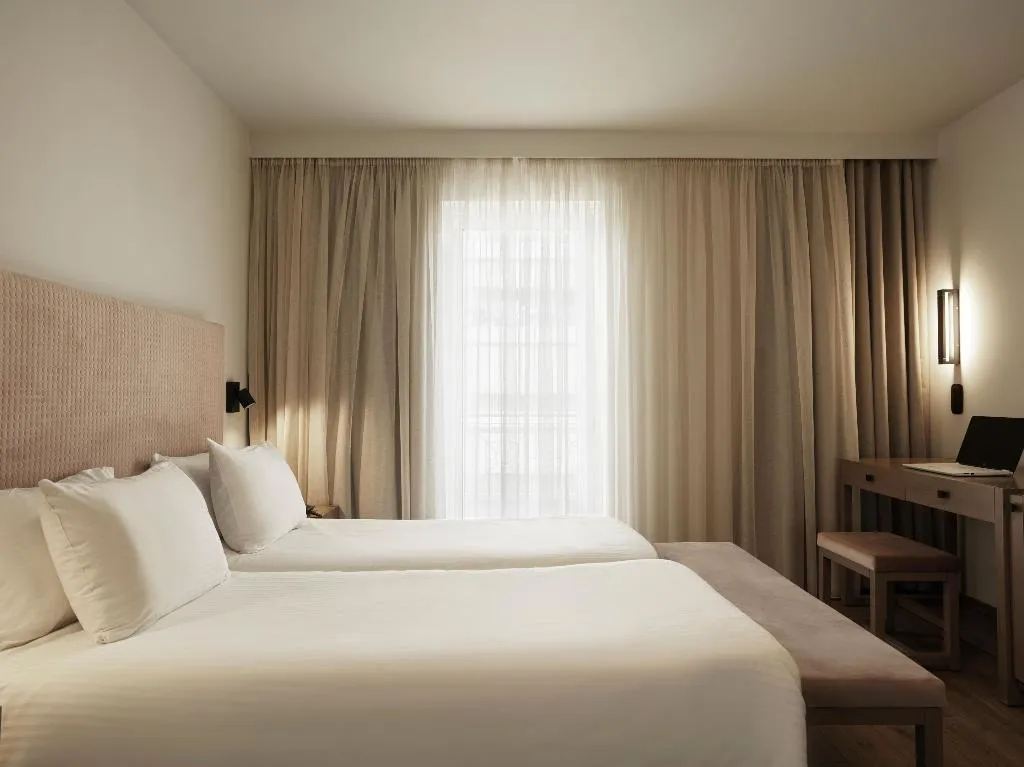 Double or Twin DELUXE Room, Civitel Attik Rooms & Suites, Athens