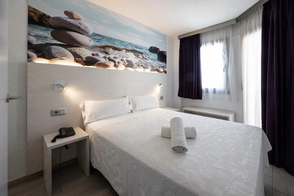 APARTMENT ONE BED Room, Aparthotel Miami Park, Costa Brava
