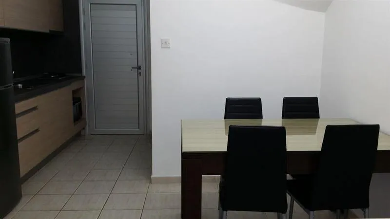 General view, Agrino Hotel Apartments, Cyprus