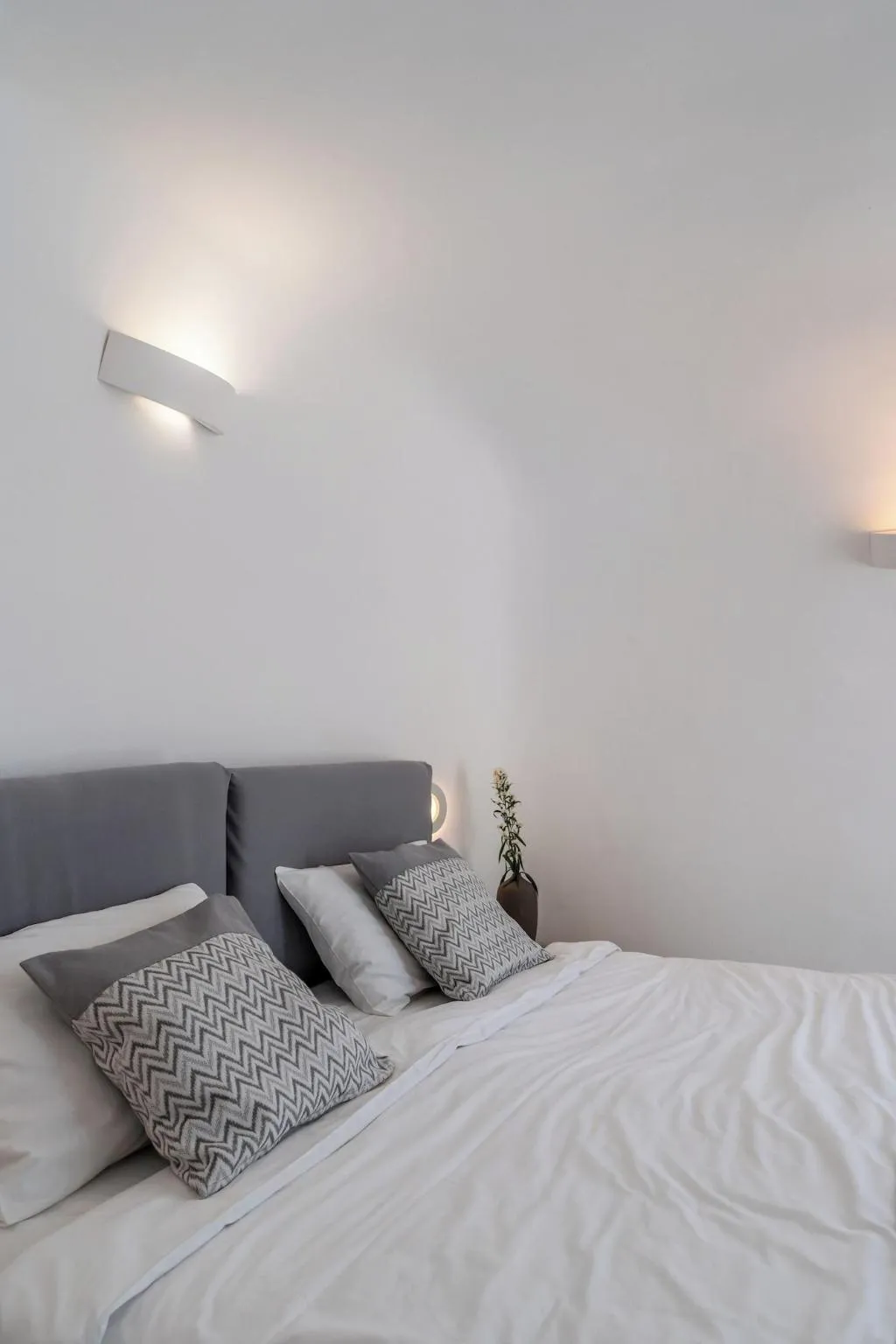 Room, Vogue Suites, Santorini