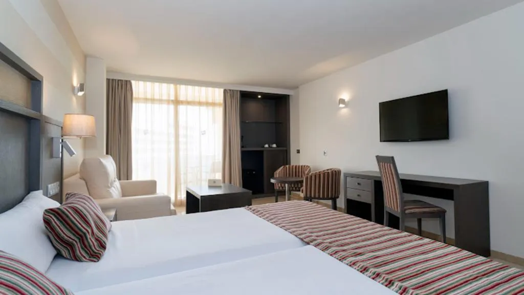 JUNIOR SUITE SIDE SEA VIEW Room, MS Aguamarina Costal del Sol, Costa Del Sol