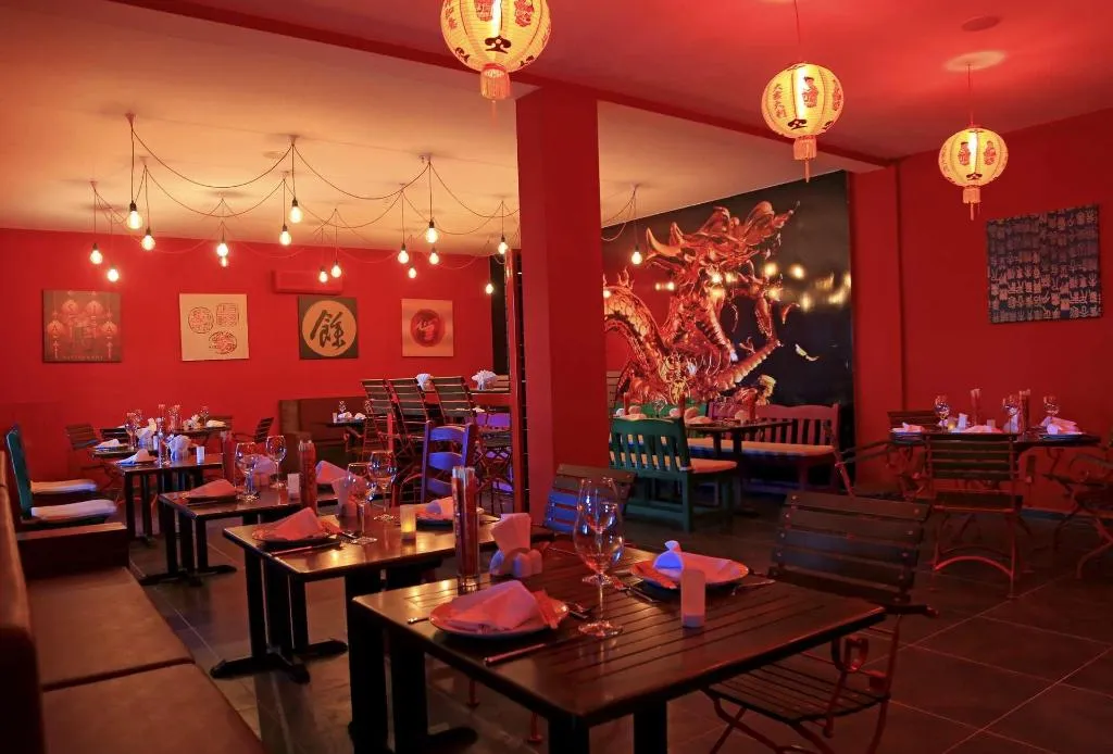 Restaurant, Labranda Mares Marmaris, Dalaman