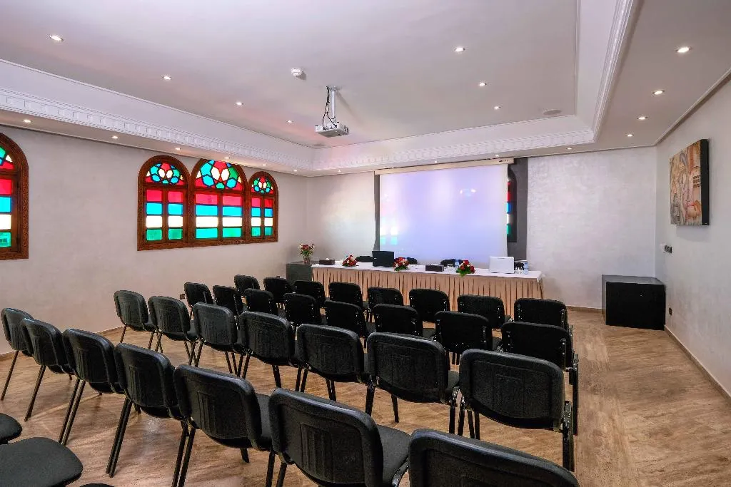 Conferences, Belere Urban Hotel Rabat, Rabat