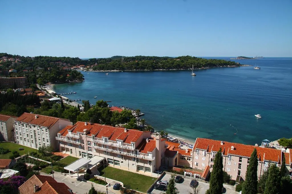 APARTMENT ONE BEDROOM Room, Apartments Didan, Dubrovnik