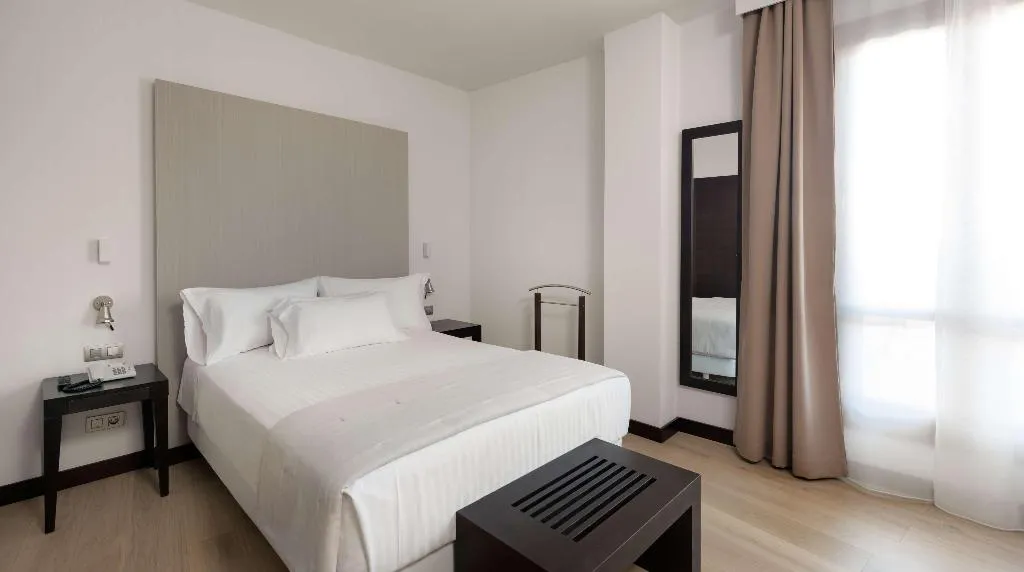 Room, AC Hotel Cartagena, Costa Blanca