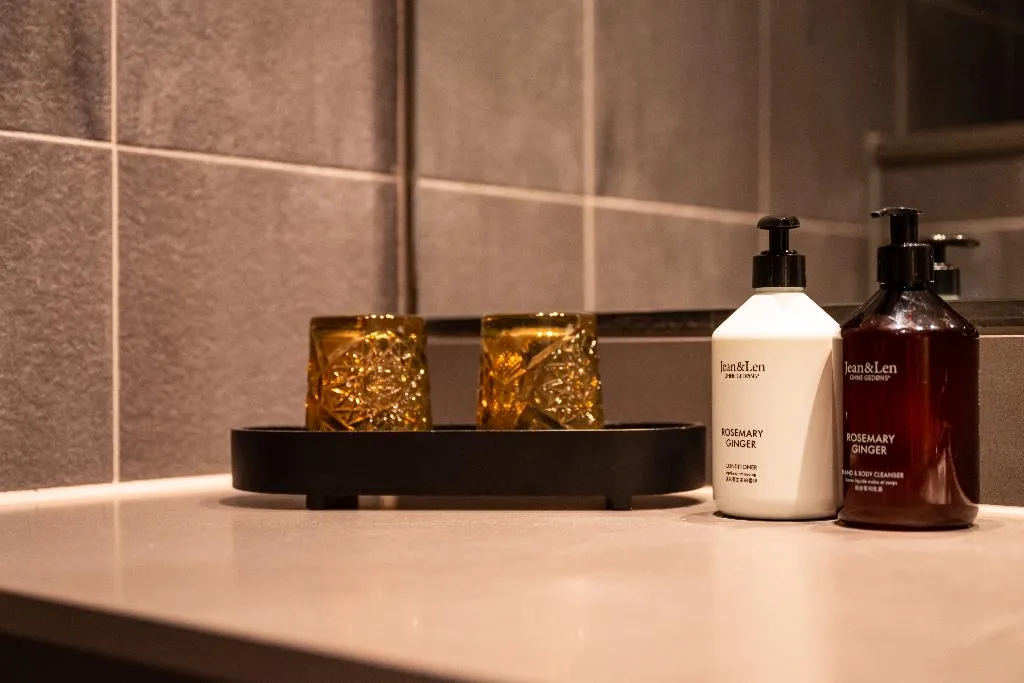 DOUBLE SUPERIOR Room, NYX Hotel Amsterdam Rembrandt Square, Amsterdam