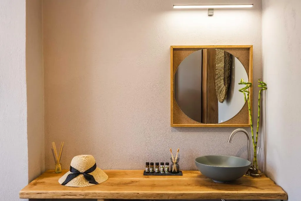 Double or Twin STANDARD Room, Avaton Garden, Skiathos