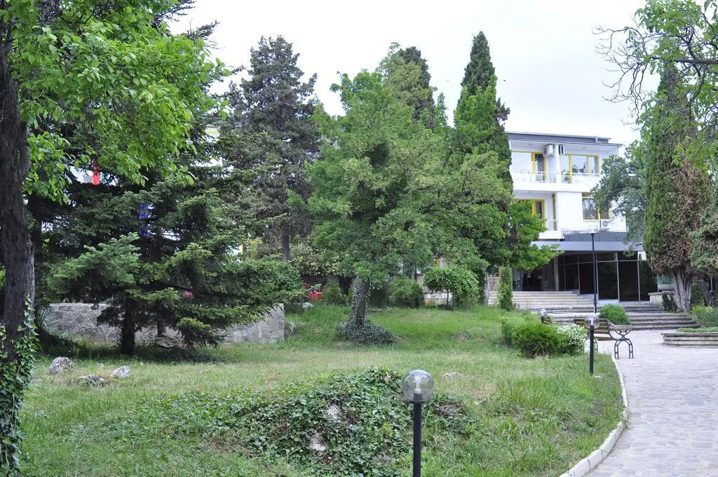General view, Strandzha, Varna