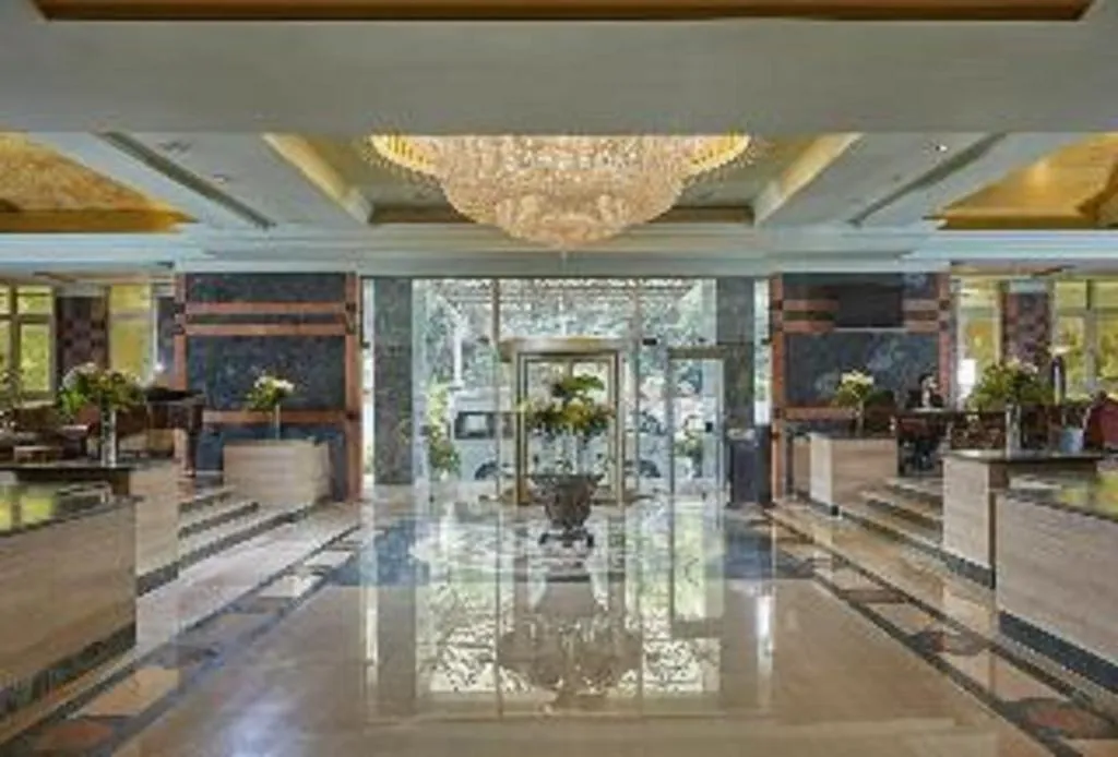 Conferences, Triumph Plaza Hotel, Cairo