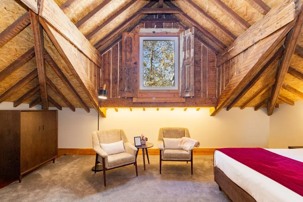 Double or Twin STANDARD Room, Marquês Garden House, Porto