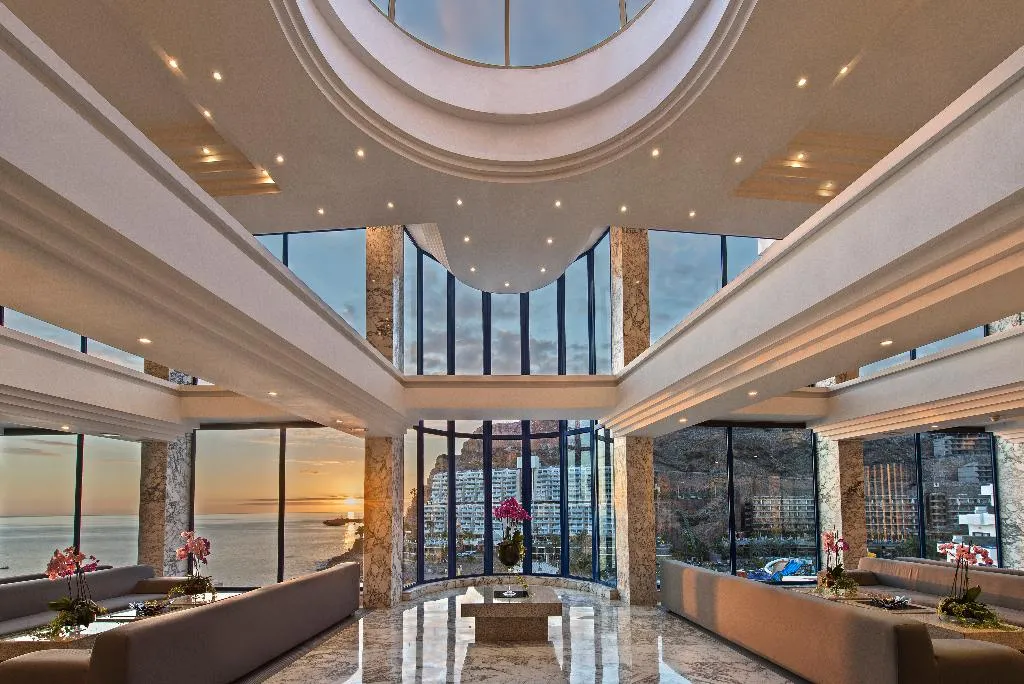 Lobby, TUI BLUE Suite Princess (Adults Only), Gran Canaria